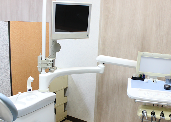 当院のあいさつ