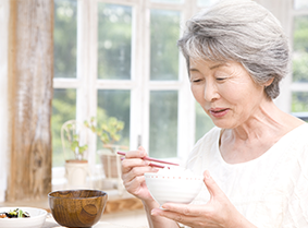 保険を適用させた入れ歯やブリッジの場合