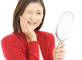 虫歯になる仕組み