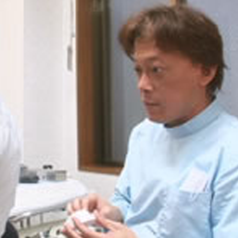 院長 小田 洋生